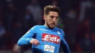 Dries Mertens